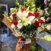 Çiçek Buketleri