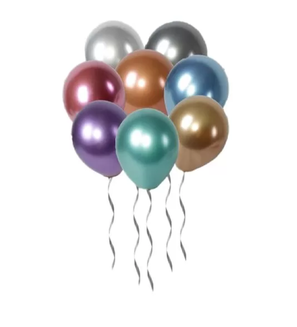 Manavgat Partileri İçin 8 Adet Folyo Uçan Balon Manavgat çiçekçi Kardelen Flora 8 adet folyo uçan balonlar